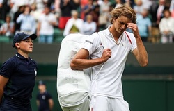 Vòng 1 Wimbledon: Zverev và Tsitsipas - 2 vì sao lạc