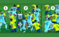 Báo Argentina cáo buộc trọng tài bỏ qua VAR khiến ĐT Argentina mất oan 2 quả phạt đền