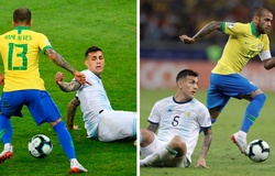 Dani Alves nói gì sau khi khiến các CĐV trầm trồ với màn trình diễn phi thường ở tuổi 36?