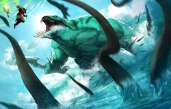 Dota Underlord cập nhật phiên bản mới ngày 04/07