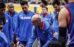 HLV ĐT Philippines: “Cả đội bóng đều chung sức chung lòng”