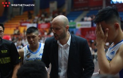 HLV Predrag Lukic: “Hà Nội có bún chả, nhưng bún bò Sài Gòn ngon chẳng kém”