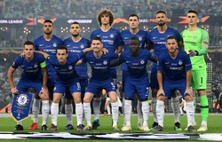 Lampard có 4 cầu thủ để chọn đeo băng đội trưởng Chelsea mùa tới