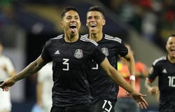 Kết quả Mexico vs Haiti (0-0; HP: 1-0): Chật vật vào chung kết