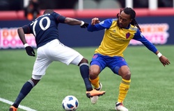 Nhận định, dự đoán Colorado Rapids vs New England 08h00, 05/07 (Nhà nghề Mỹ 2019)