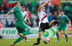 Nhận định, dự đoán Cork City vs Bohemians 02h00, 06/07 (Vòng 24 VĐQG Ireland)