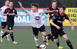 Nhận định, dự đoán Derry City vs Dundalk 01h45, 06/07 (Vòng 24 VĐQG Ireland)