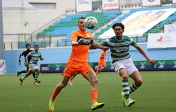 Nhận định, dự đoán Geylang vs Hougang 18h45, 05/07 (VĐQG Singapore 2019)