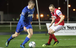 Nhận định, dự đoán Waterford vs St. Patricks 01h45, 06/07 (Vòng 24 VĐQG Ireland)