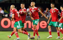 Nhận định Ma Rốc vs Benin 23h00, 05/07 (vòng 1/8 CAN 2109)
