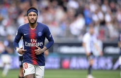 Phần mềm Play Ratings khẳng định, cầu thủ đắt giá nhất thế giới không phải là Neymar