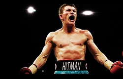 Ricky Hatton: "Nếu tái đấu, Joshua vẫn sẽ thắng 9 trên 10 trận."