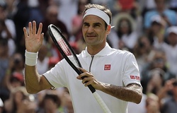Vòng 1 Wimbledon 2019: Federer dính điềm xấu trong cuộc chiến David vs Goliath