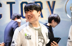 Rookie trở lại trước thêm Rift Rivals 2019