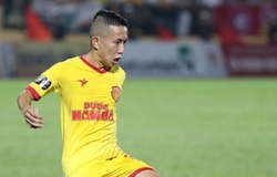 "Chú lùn" Vũ Thế Vương: Tôi chủ đích ghi siêu phẩm vào lưới Hà Nội FC