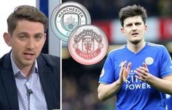 Tin chuyển nhượng sáng 3/7: Maguire gây sức ép với Leicester, Arsenal hỏi mua sao Lyon