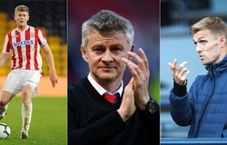 Tin chuyển nhượng tối 3/7: MU theo đuổi sao trẻ 18 tuổi, Arsenal liên hệ người thay thế Zaha