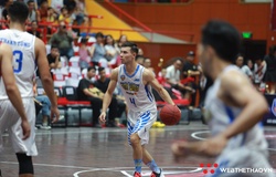 Vincent Nguyễn: 'Trở lại Hà Nội thật thoải mái'