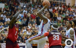 Bobby Ray Park tiết lộ lý do từ chối tham dự FIBA World Cup 2019 cùng ĐT Philipines