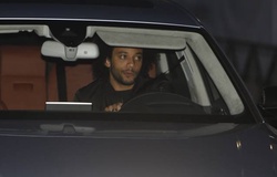Chuyển nhượng Real Madird 4/7: Marcelo yêu cầu rời Madrid