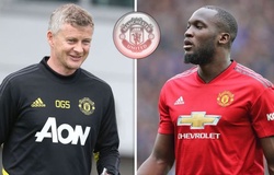 HLV Solskjaer chốt xong 2 phương án thay thế Lukaku sau khi người đại diện xác nhận đàm phán với Inter Milan