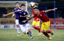 Kết quả Nam Định vs Hà Nội FC (3-4): Ngược dòng thành công
