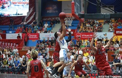 Michael Soy: 'Cảm ơn Saigon Heat đã quyết định loại tôi'