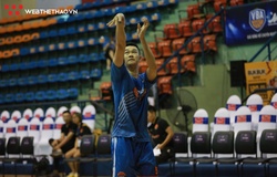 Nam Pao, Vinh Tẩm tạm rời xa VBA