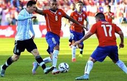 Nhận định Argentina vs Chile 02h00, 07/07 (Tranh hạng 3 Copa America 2019)