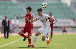 Nhận định, dự đoán Busan vs E-Land 17h00, 06/07 (Vòng 18 Hạng 2 Hàn Quốc 2019)