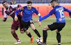 Nhận định, dự đoán Cluj vs Viitorul 00h00, 07/07 (Siêu cúp Romania)