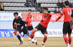 Nhận định, dự đoán Daegu vs Gyeongnam 17h30, 06/07 (Vòng 19 VĐQG Hàn Quốc 2019)