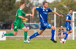 Nhận định, dự đoán Melbourne Knights vs Avondale FC 16h45, 05/07 (VĐ bang Victoria 2019)