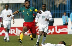 Nhận định Nigeria vs Cameroon 23h00, 06/07 (Vòng 1/8 CAN 2019)