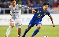 Nhận định, dự đoán Yokohama vs Oita Trinita 17h00, 06/07 (Vòng 18 VĐQG Nhật Bản 2019)