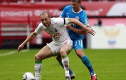 Nhận định, dự đoán Zenit vs Lokomotiv Moscow 23h00, 06/07 (Siêu cúp Nga)