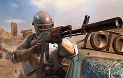 PUBG mới sẽ không phải là game sinh tồn truyền thống.