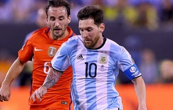 Soi kèo Argentina vs Chile 02h00, 07/07 (Tranh hạng 3 Copa America 2019)