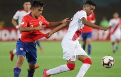 Kết quả Chile vs Peru (H2: 0-3): Không thể đen hơn, Chile gục ngã trước Peru