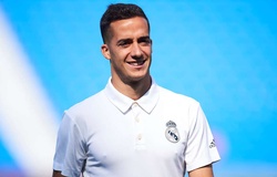 Chuyển nhượng Real Madrid 5/7: Vazquez và Ceballos chuẩn bị cập bến giải Ngoại hạng