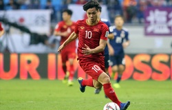 Công Phượng đến Bỉ nhờ trợ thủ đắc lực của HLV Park Hang Seo