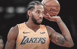 LeBron James sẵn sàng trao vị trí thủ quân cho Kawhi Leonard