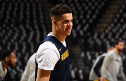 Michael Porter Jr. chưa thể ra mắt Denver Nuggets vì nỗi ám ảnh chấn thương