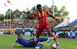 Nhận định, dự đoán Bình Dương vs Nam Định 17h00, 08/07 (Vòng 14 V-League)