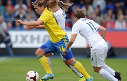 Nhận định, dự đoán Nữ Anh vs Nữ Thụy Điển 22h00, 06/07 (Tranh hạng 3 Worlc Cup Nữ)