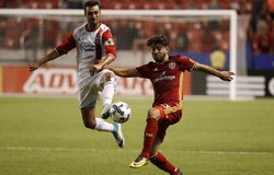 Nhận định, dự đoán San Jose vs Real Salt Lake 09h30, 07/07 (Nhà nghề Mỹ)