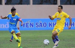 Nhận định, dự đoán Sanna Khánh Hòa vs Thanh Hóa 17h00, 07/07 (Vòng 14 VLeague 2019)