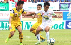 Nhận định, dự đoán SLNA vs SHB Đà Nẵng 17h00, 07/07 (Vòng 14 VLeague 2019)