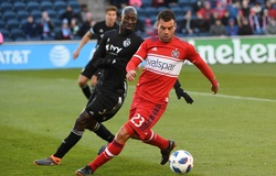 Nhận định, dự đoán Sporting Kansas vs Chicago Fire 07h30, 07/07 (Nhà nghề Mỹ)