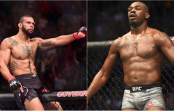 Nhận định trận đấu Jone Jones vs Thiago Santos tại UFC 239, 08h00 ngày 7/7